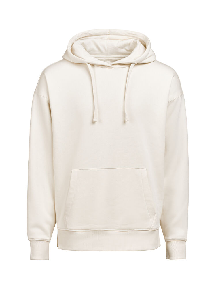 UM Hoodie Loose Fit