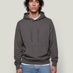 UM Hoodie Regular Fit